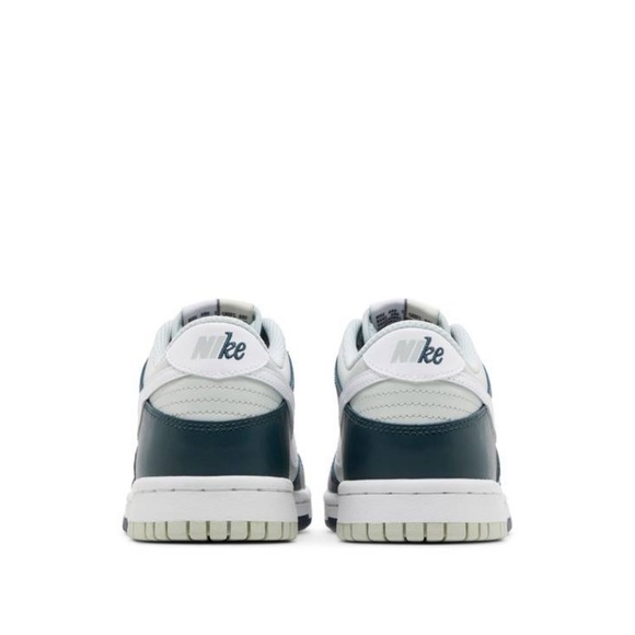 Dunk Low GS 'Split - Deep Jungle' - Picture 6 of 8